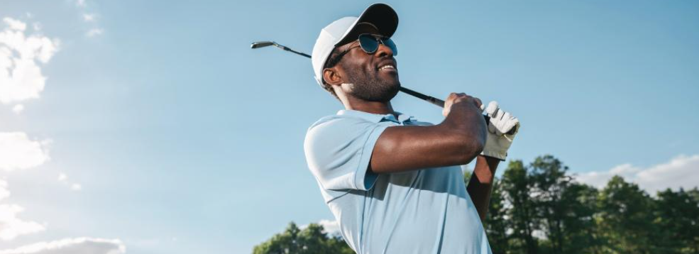 The Weather Wager: How Sun, Wind, and Rain Shape Golf Betting Outcomes