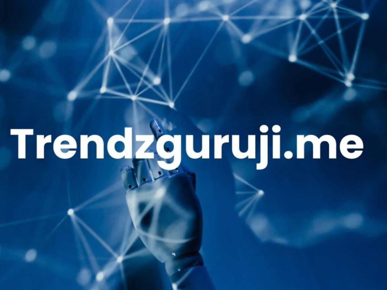 Trendzguruji.me: Your Ultimate Destination for Tech, Trends, and Insights