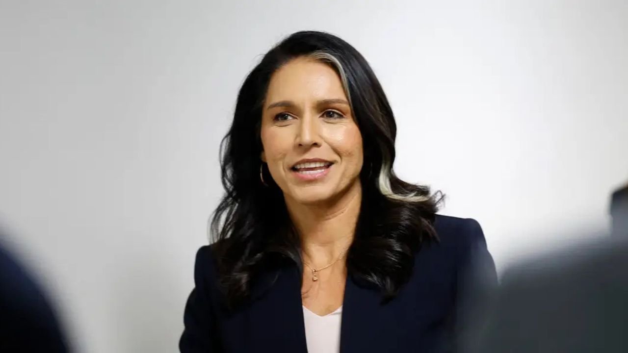 Tulsi Gabbard Net Worth: A Detailed Look at the Former Congresswoman’s Financial Profile