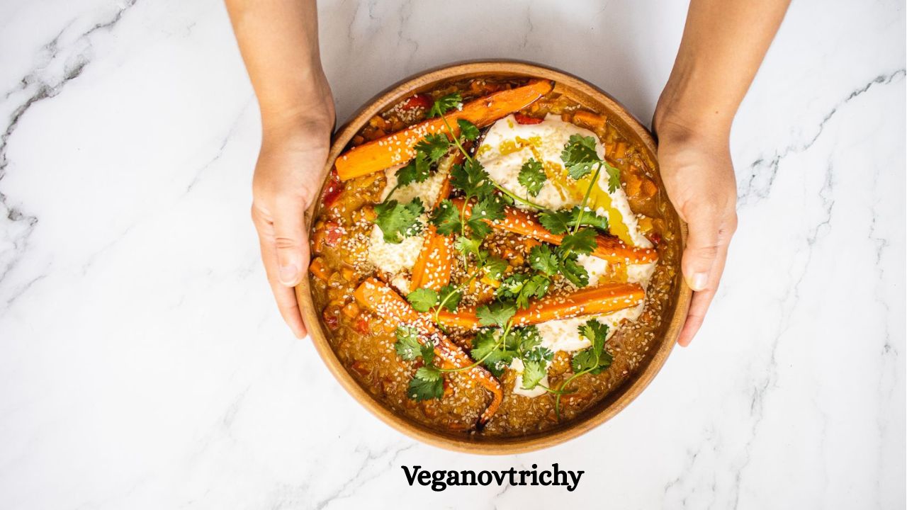 Veganovtrichy.com – Discover Vegan Dining in Trichy [2025]