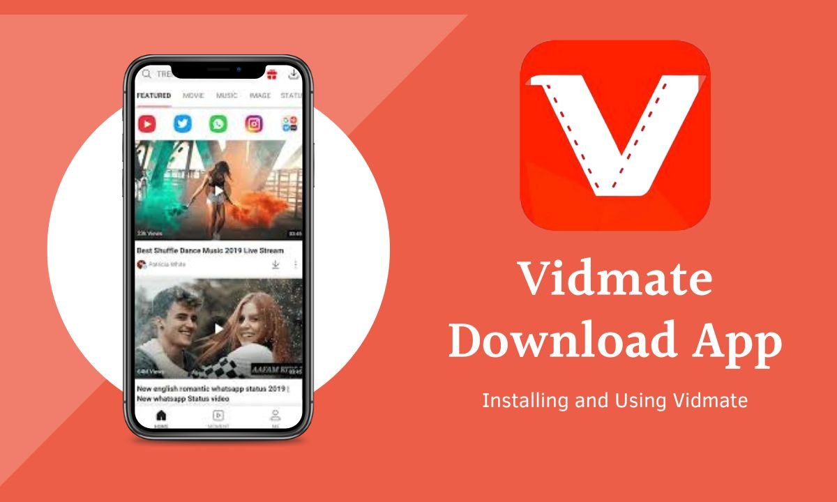 Vidmate Download App: Your Ultimate Guide to Installing and Using Vidmate