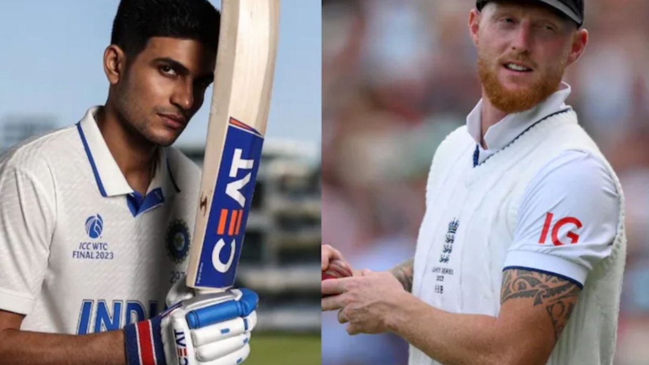 What is the India National Cricket Team vs England Cricket Team Match Scorecard?