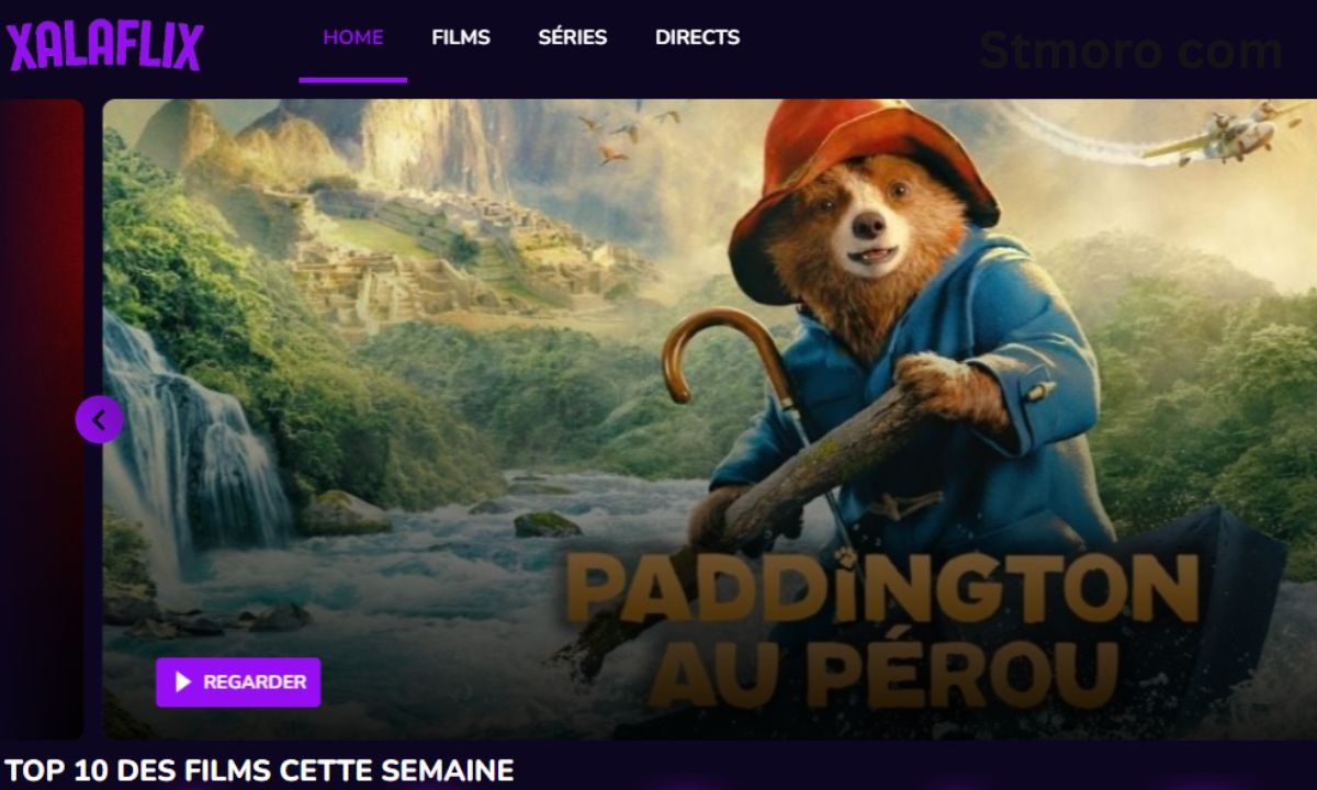XalaFlix EU: The Future of Streaming Services in Europe