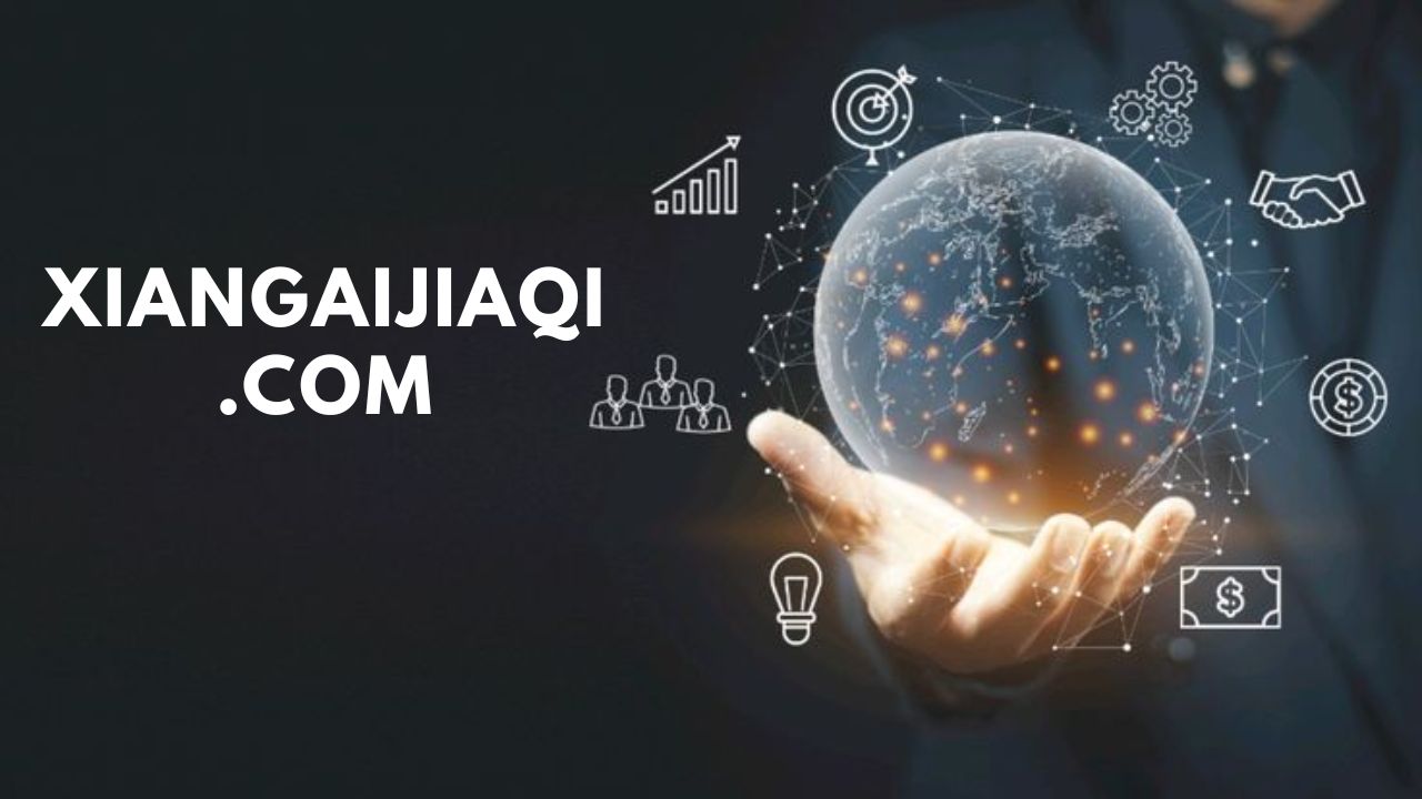 Xiangaijiaqi.com