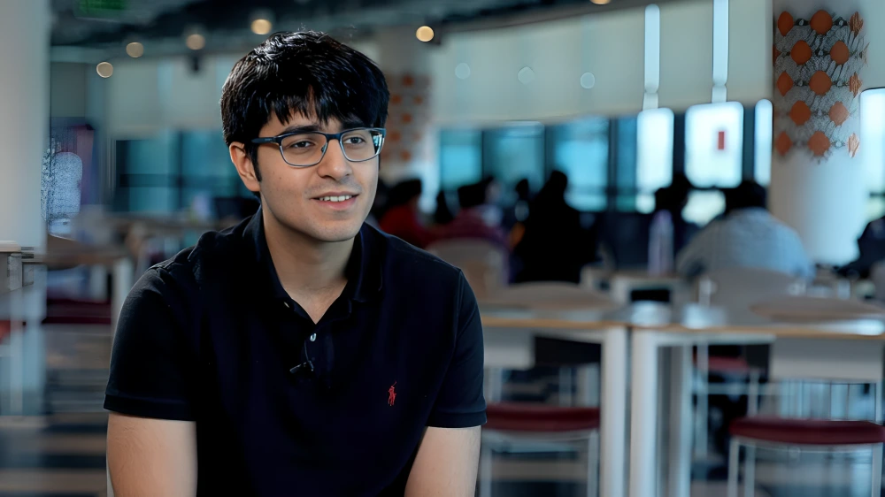 Aadit Palicha: The Visionary Young Entrepreneur Revolutionizing Quick-Commerce in India