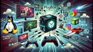 About PlugboxLinux