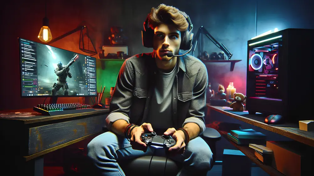 Connectivity HSSGamepad: Your Ultimate Game Controller for Seamless Gaming