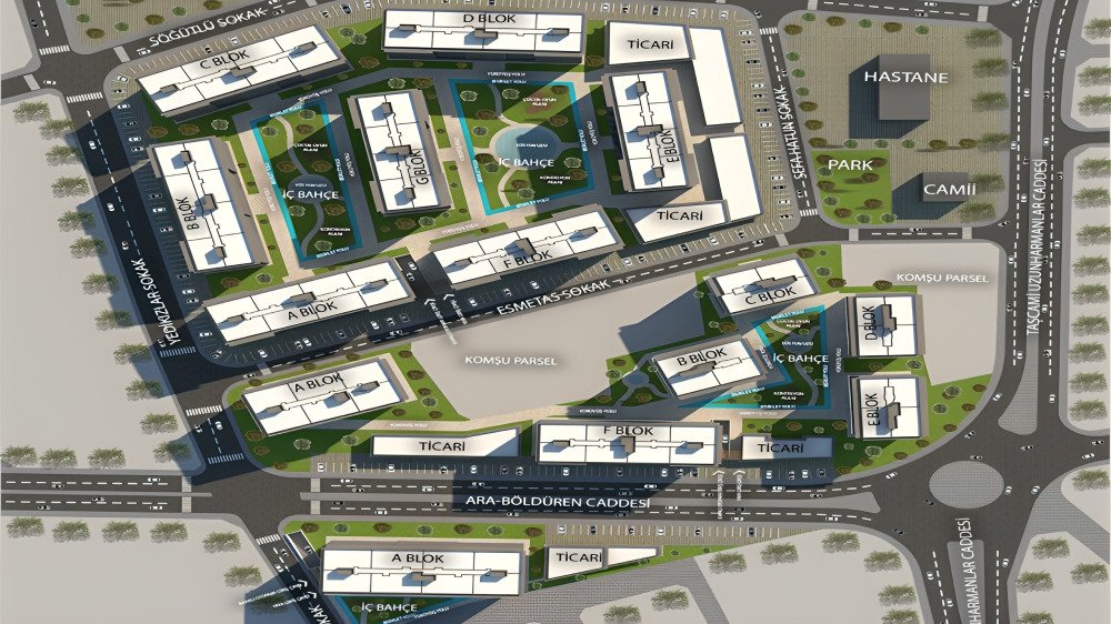 Dombivli East: A Fast-Growing Suburb with Huge Real Estate Potential