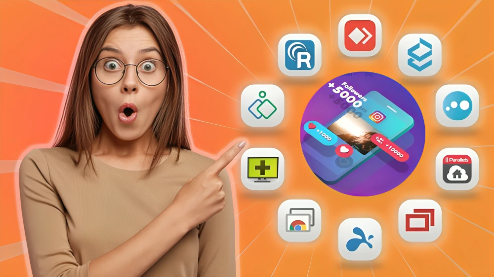 Factsreader Com – Get 5K Instagram Followers for Free with Real Results