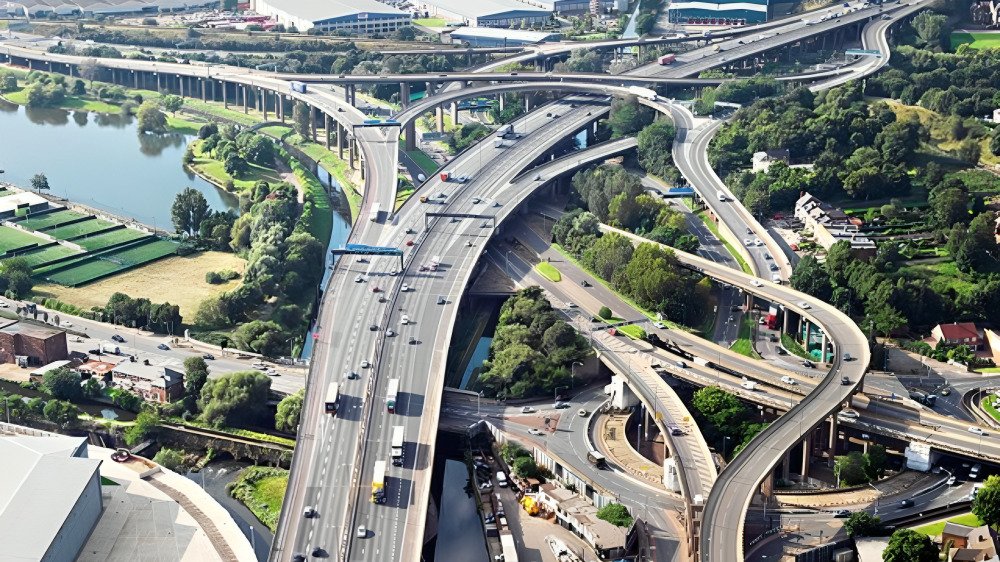 Highway Infrastructure IPO