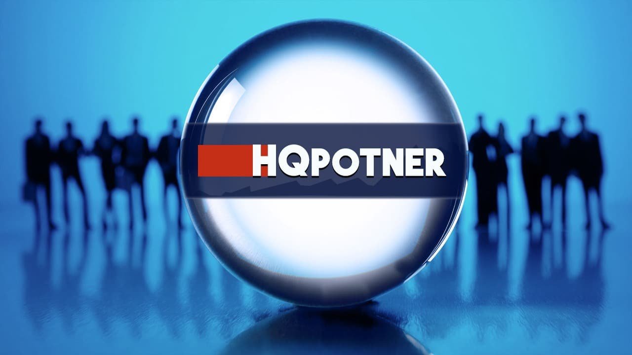 Hqpotner