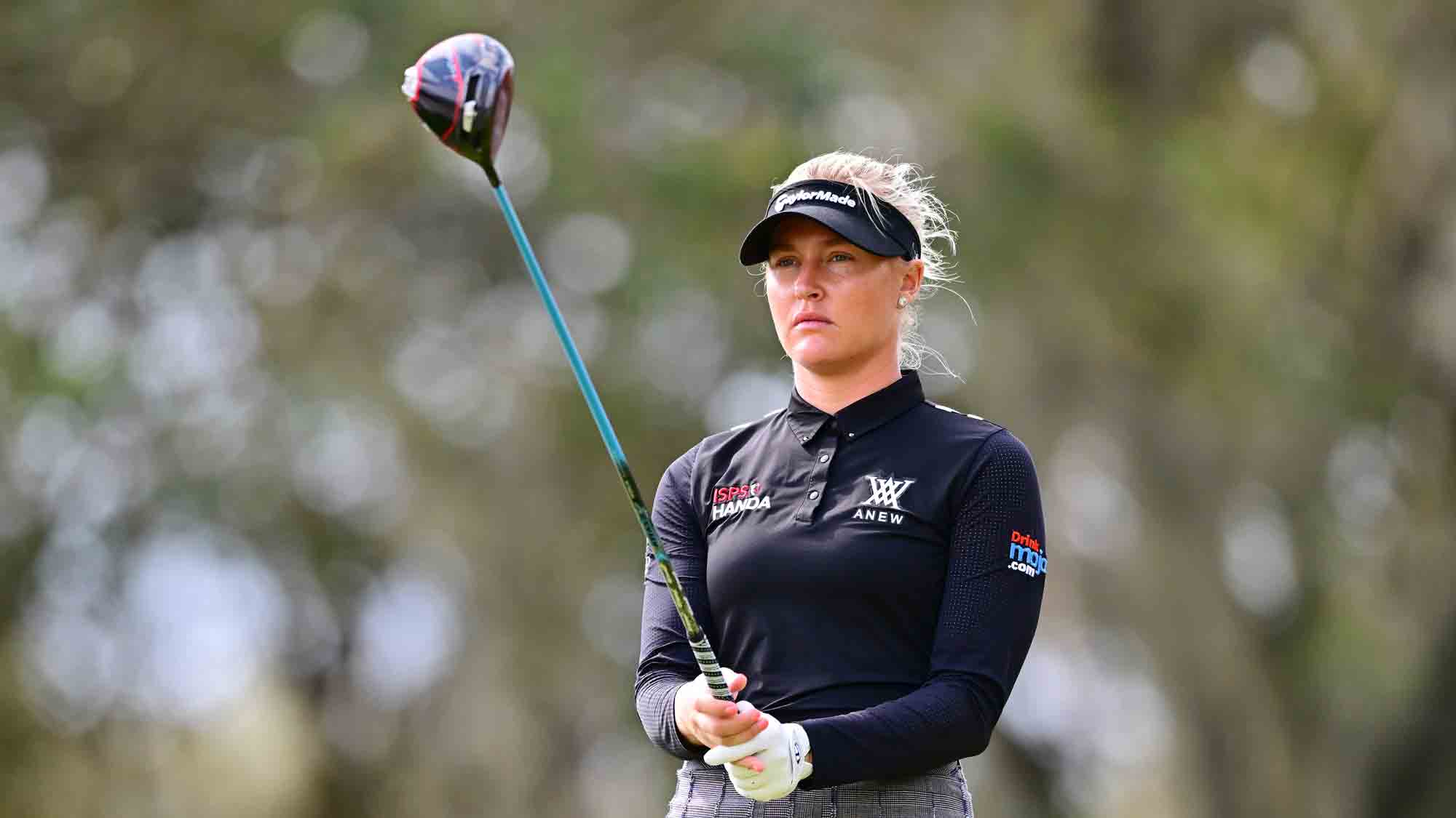 Charley Hull Net Worth 2025: Career, Lifestyle & Facts