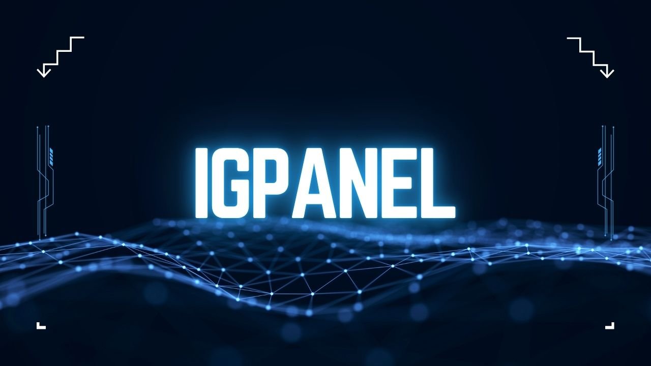 igpanel: Boost Instagram Followers, Likes & Views Fast