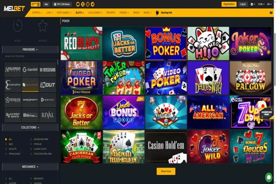 Top 5 Reasons to Try Melbet Sports Live Features in 2025