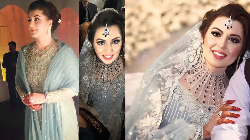 mehrunnisa sharif