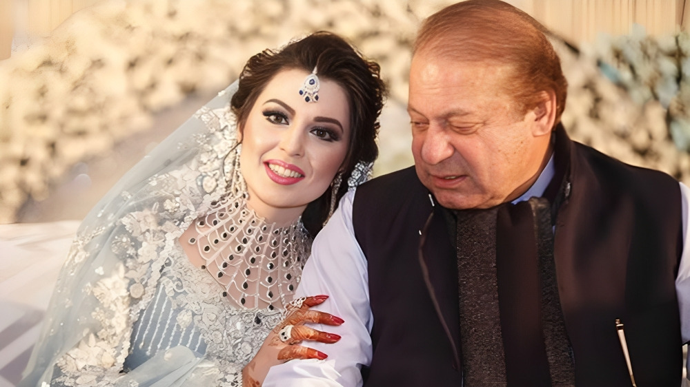mehrunnisa sharif 