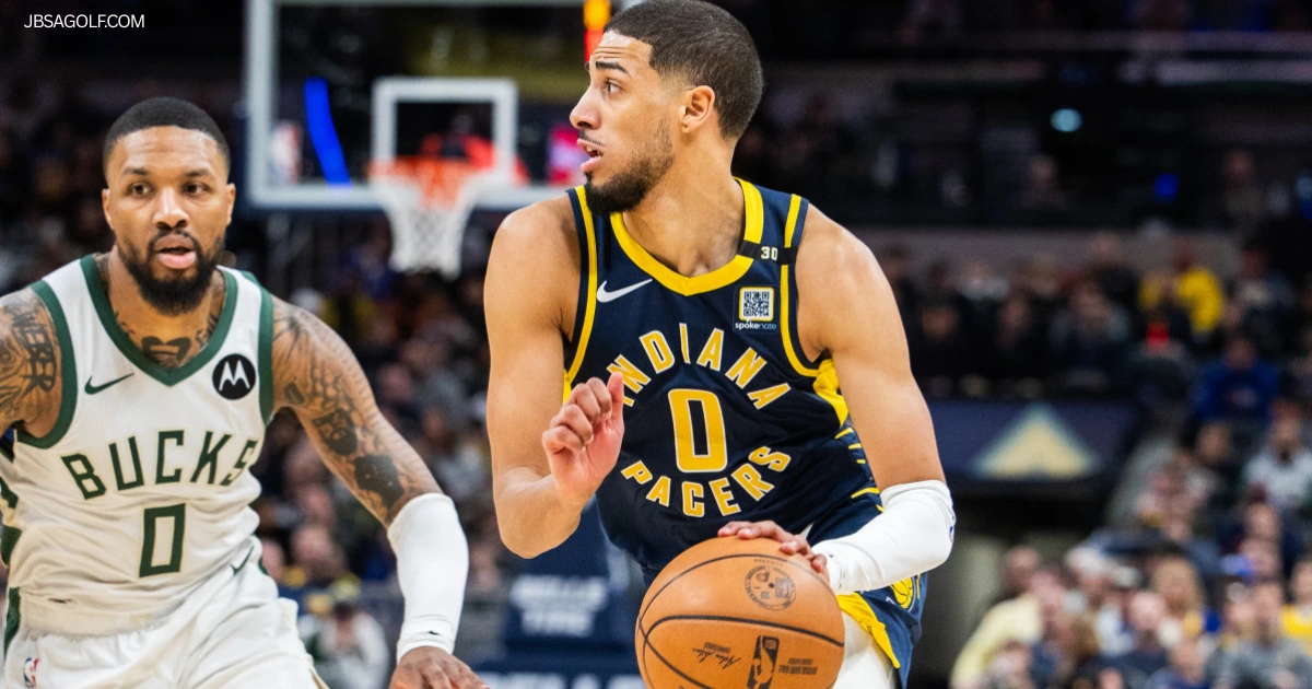 Milwaukee Bucks vs Pacers Match Player Stats