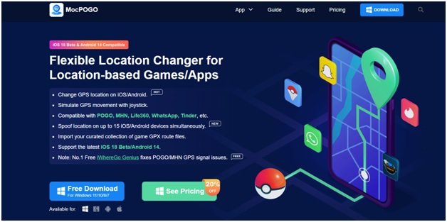 MocPOGO Review