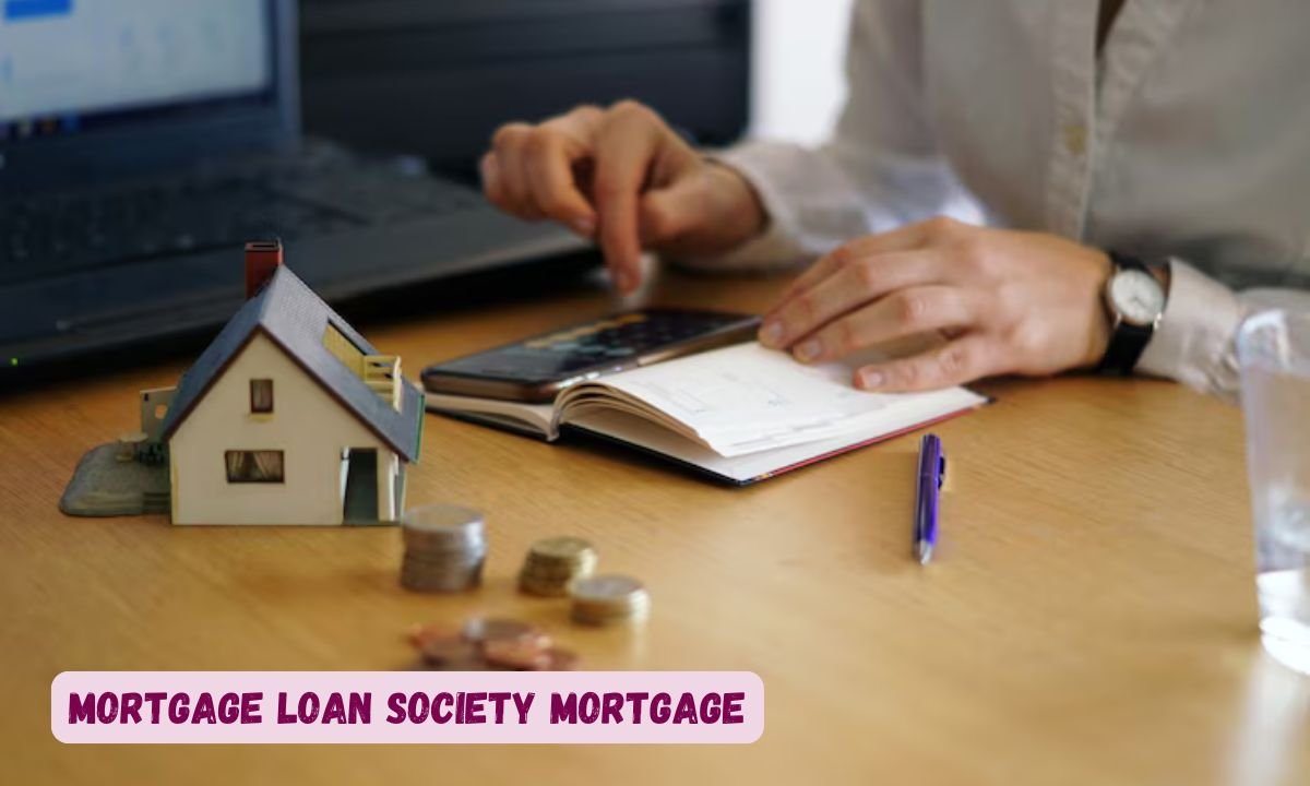 Mortgage Loan Society Mortgage: Unlocking Homeownership with a Community-Focused Approach