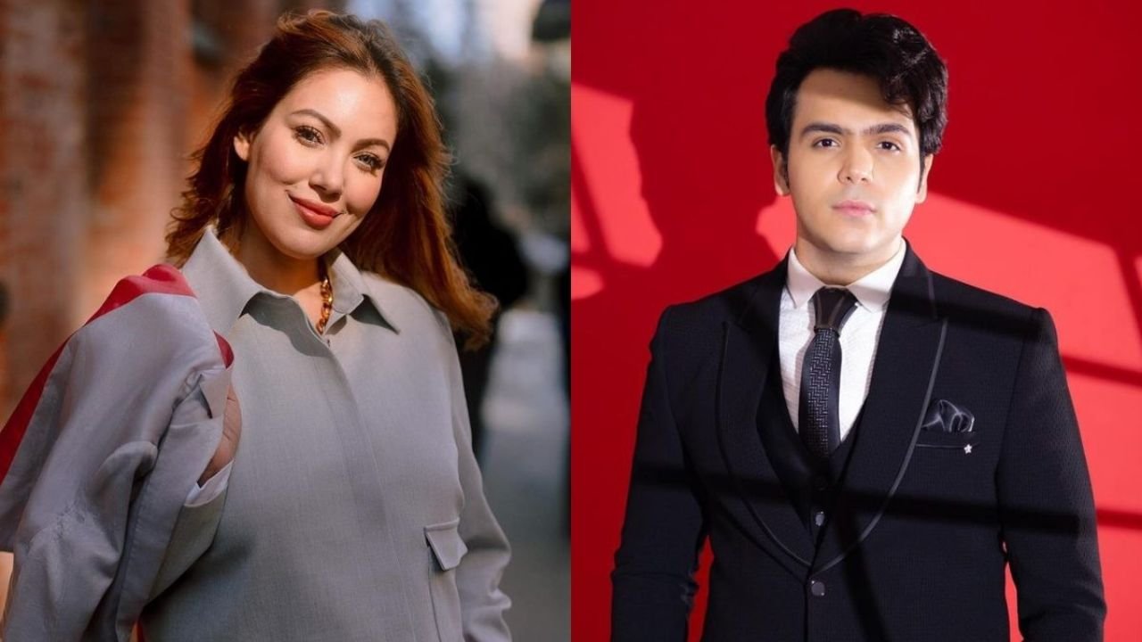 Munmun Dutta Husband Name