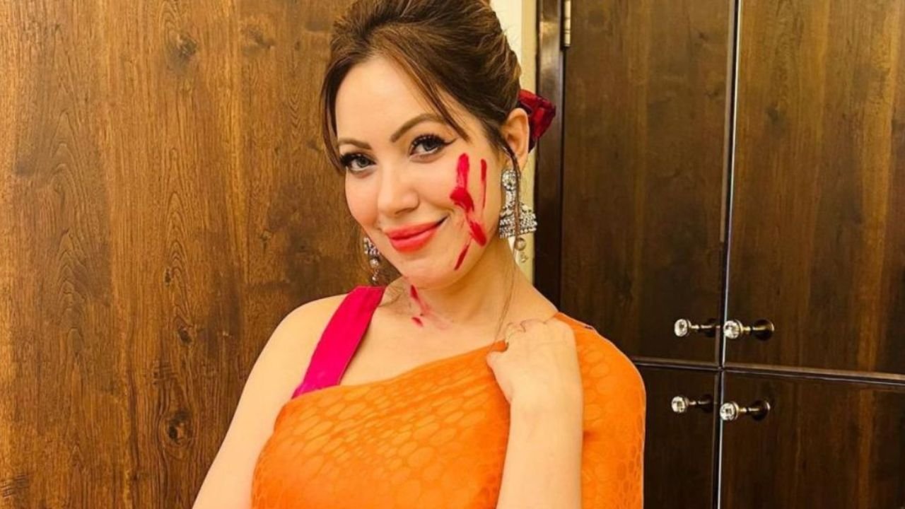 Munmun Dutta Husband Name