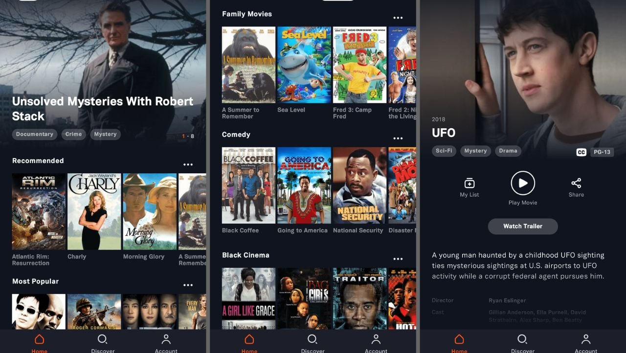 Netmirror App Review 2025: Features, Safety, and Download Guide