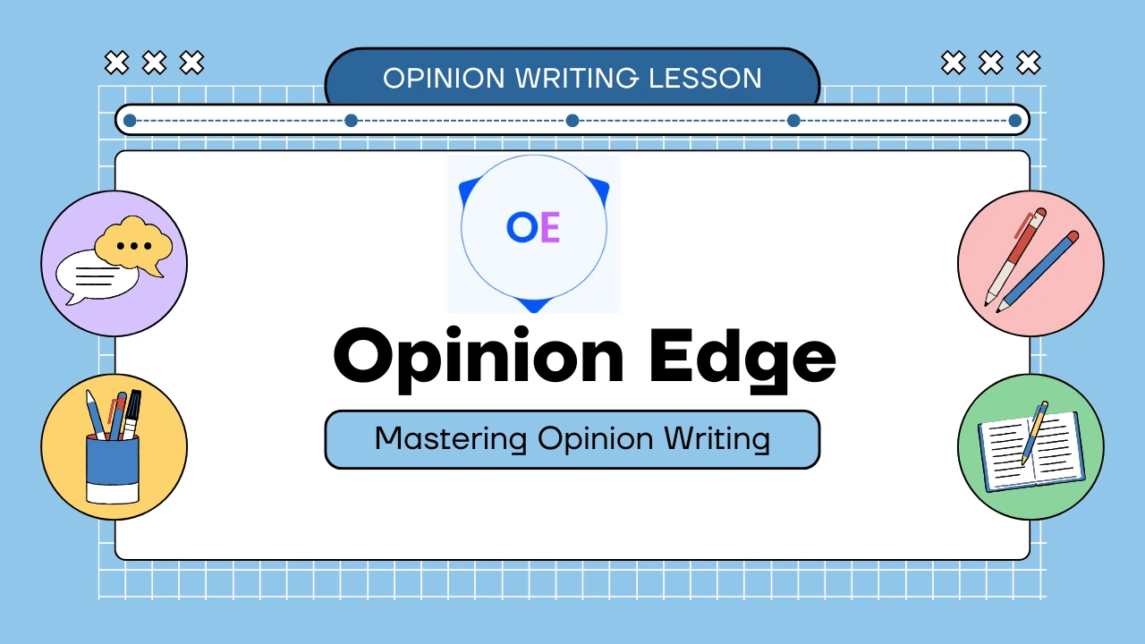 Opinion Edge: A Simple Way to Earn Extra Cash