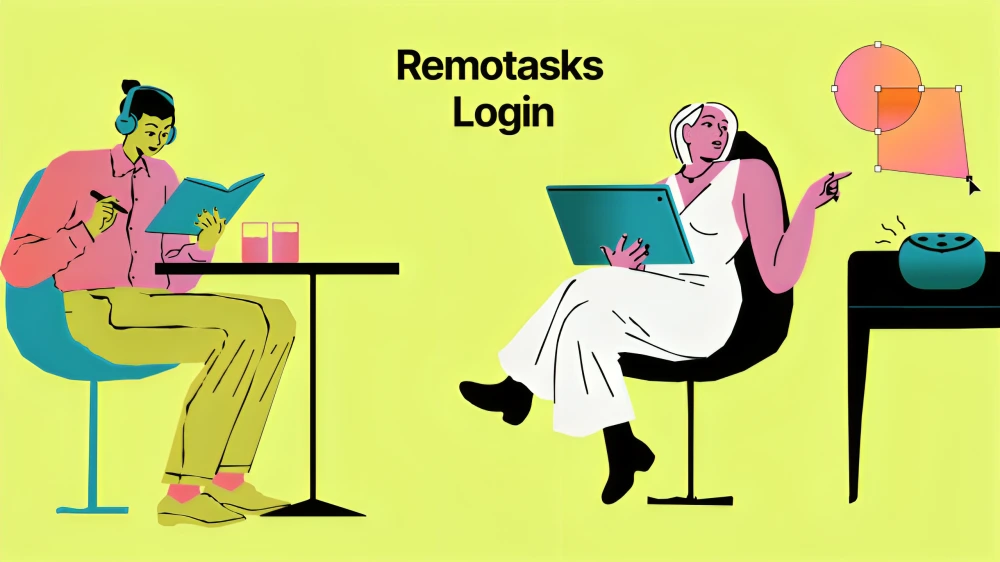 Remotasks Login: Your Key to Flexible Remote Income