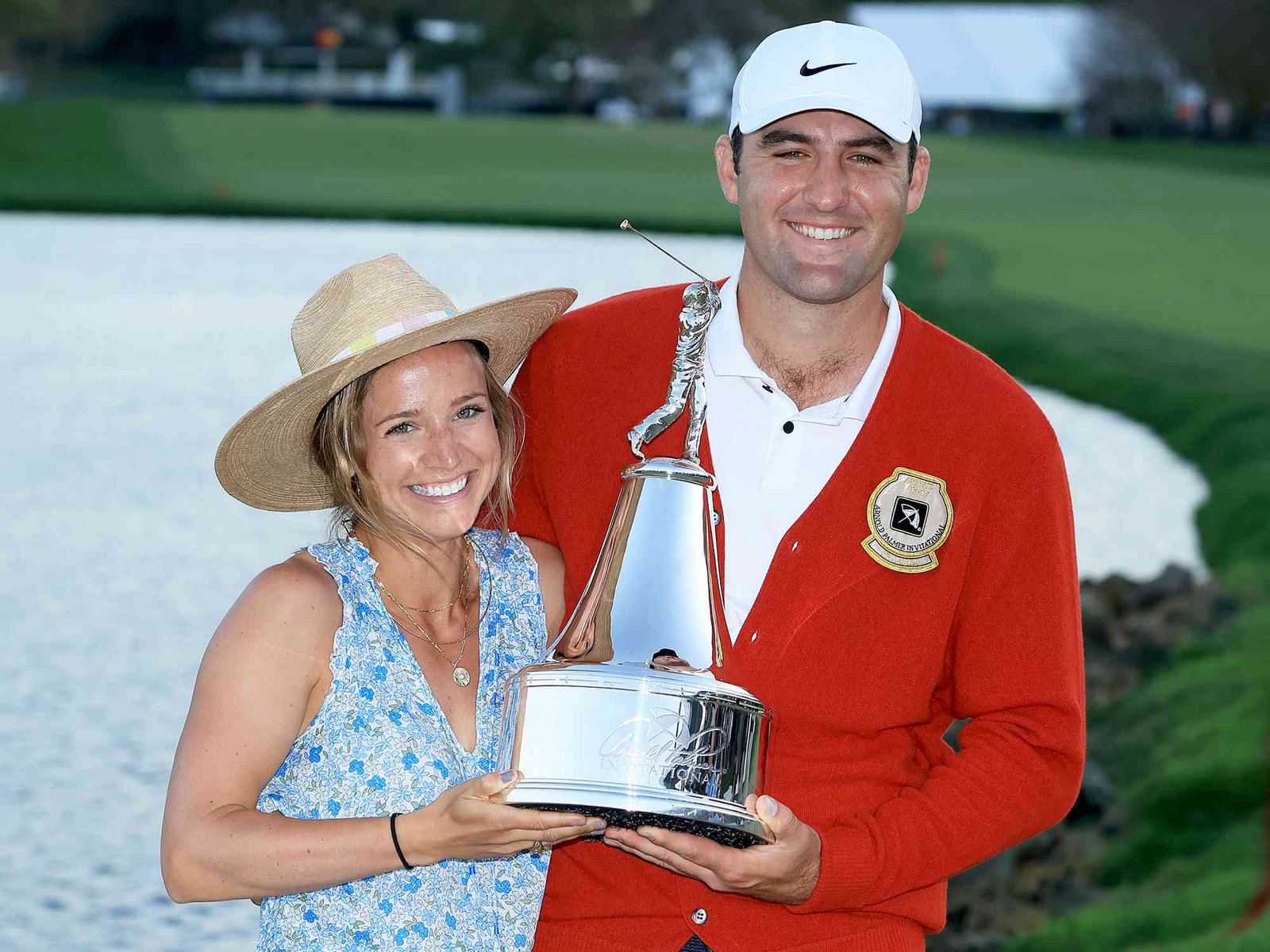 Scottie Scheffler Wife Meredith: Life, Career & Family