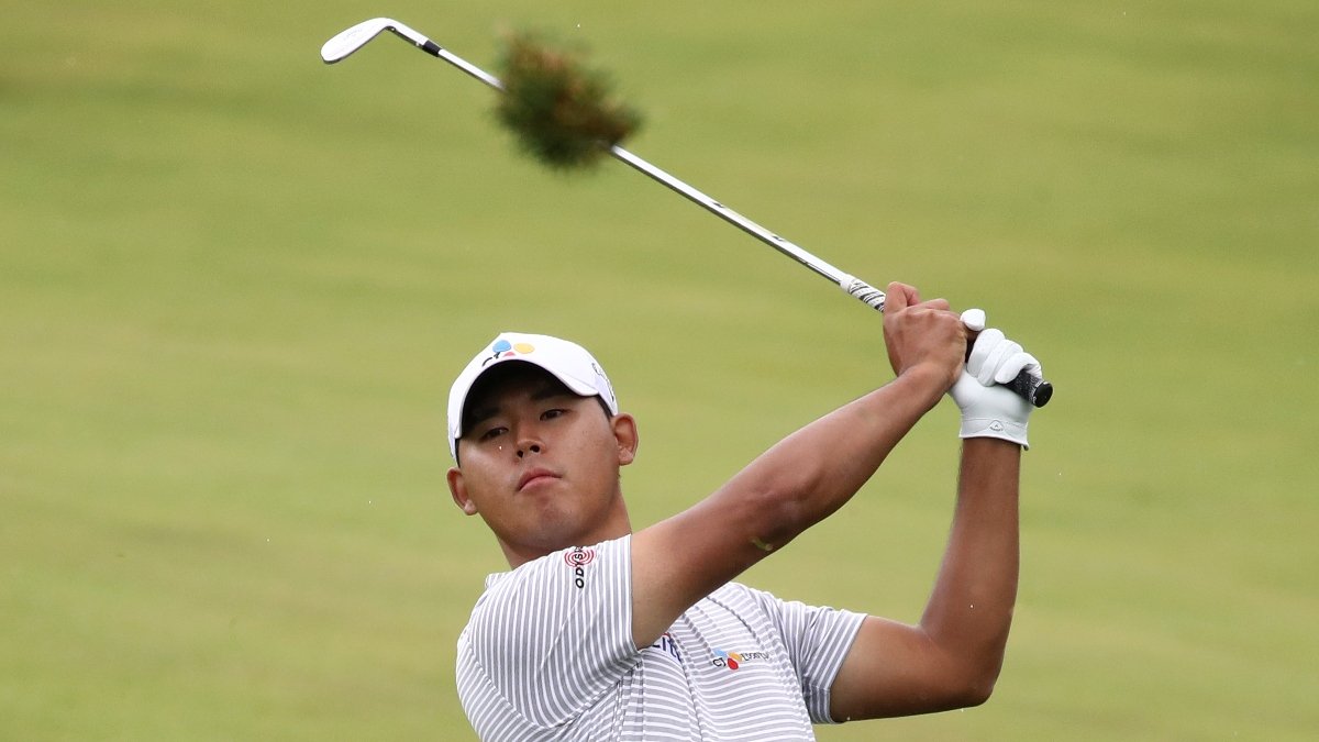 Why Major Golf Tournaments Are a Favorite for Bettors Worldwide