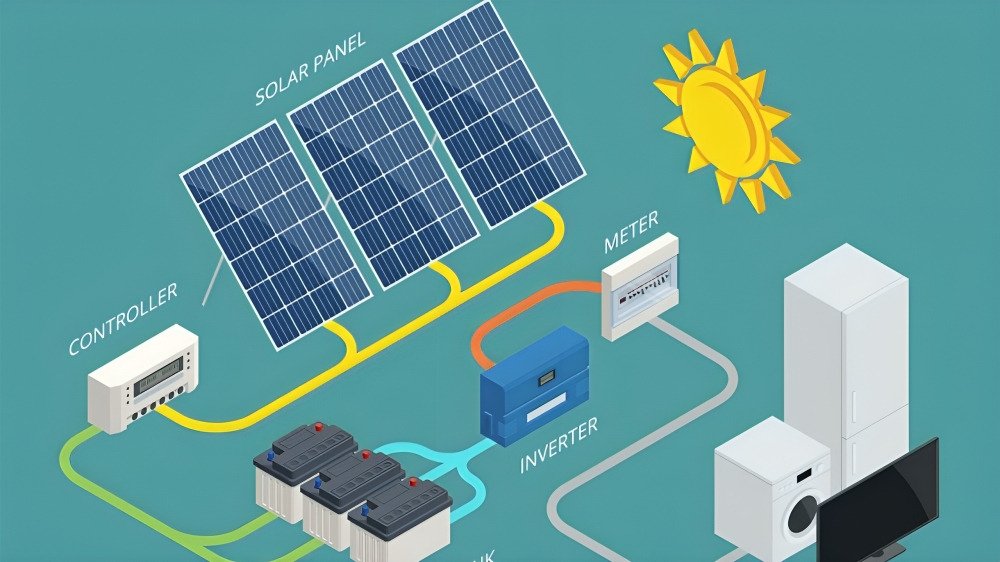 Solar HRMS Login: Payroll, Compliance, and Employee Self-Service