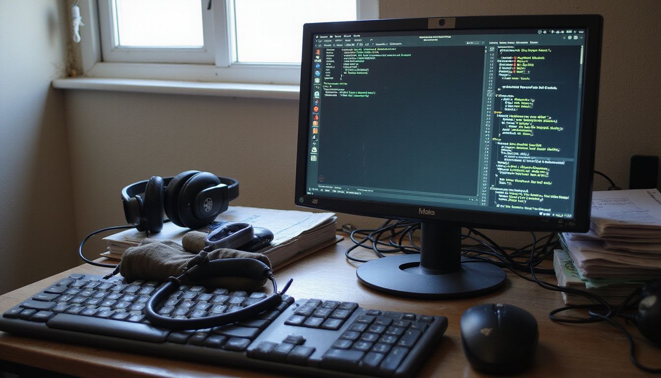 Tech Hacks PBLinuxGaming: Gaming on Linux in 2025