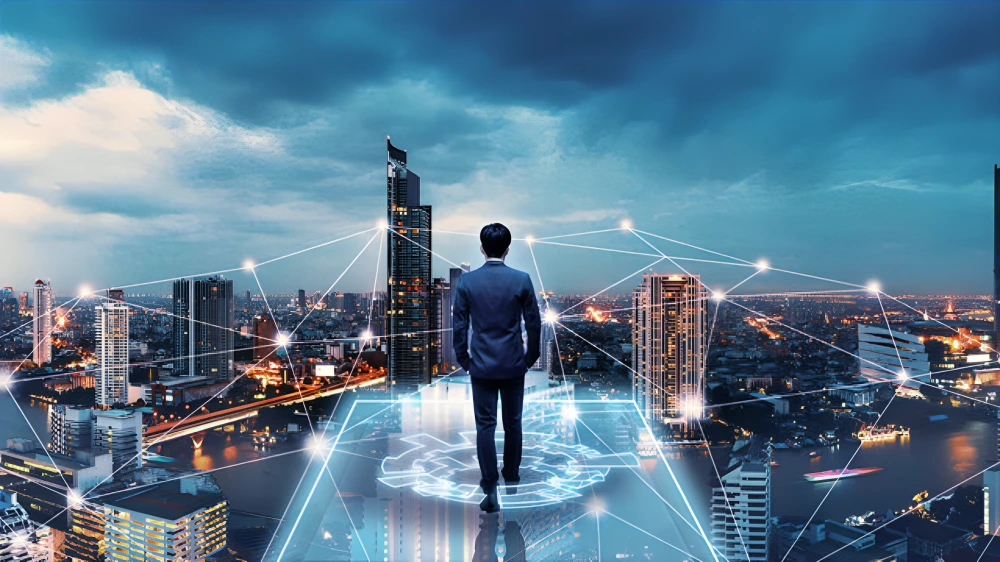 Technefi Com: Bridging Technology and Finance in the Modern World