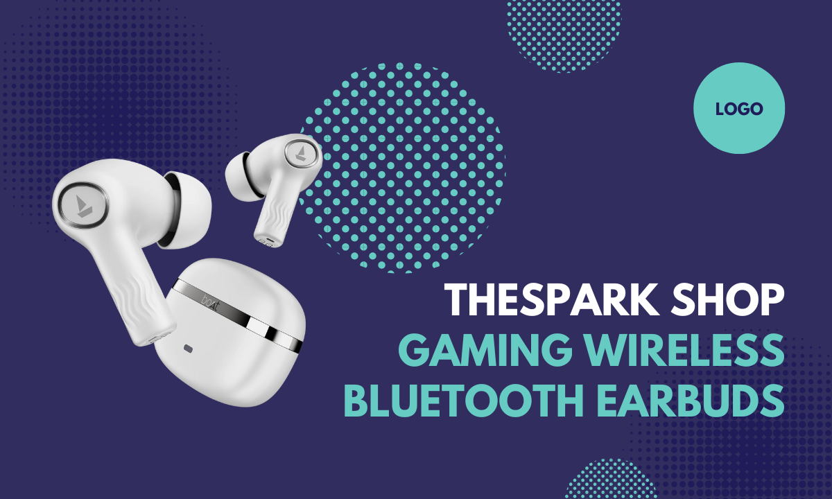 TheSpark Shop Gaming