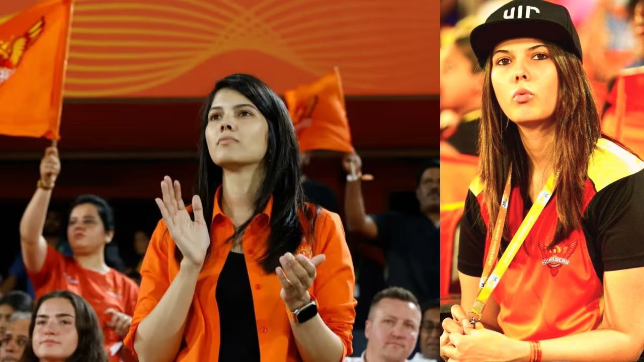Who is Kavya Maran: Age, Family, Career, Net Worth & More