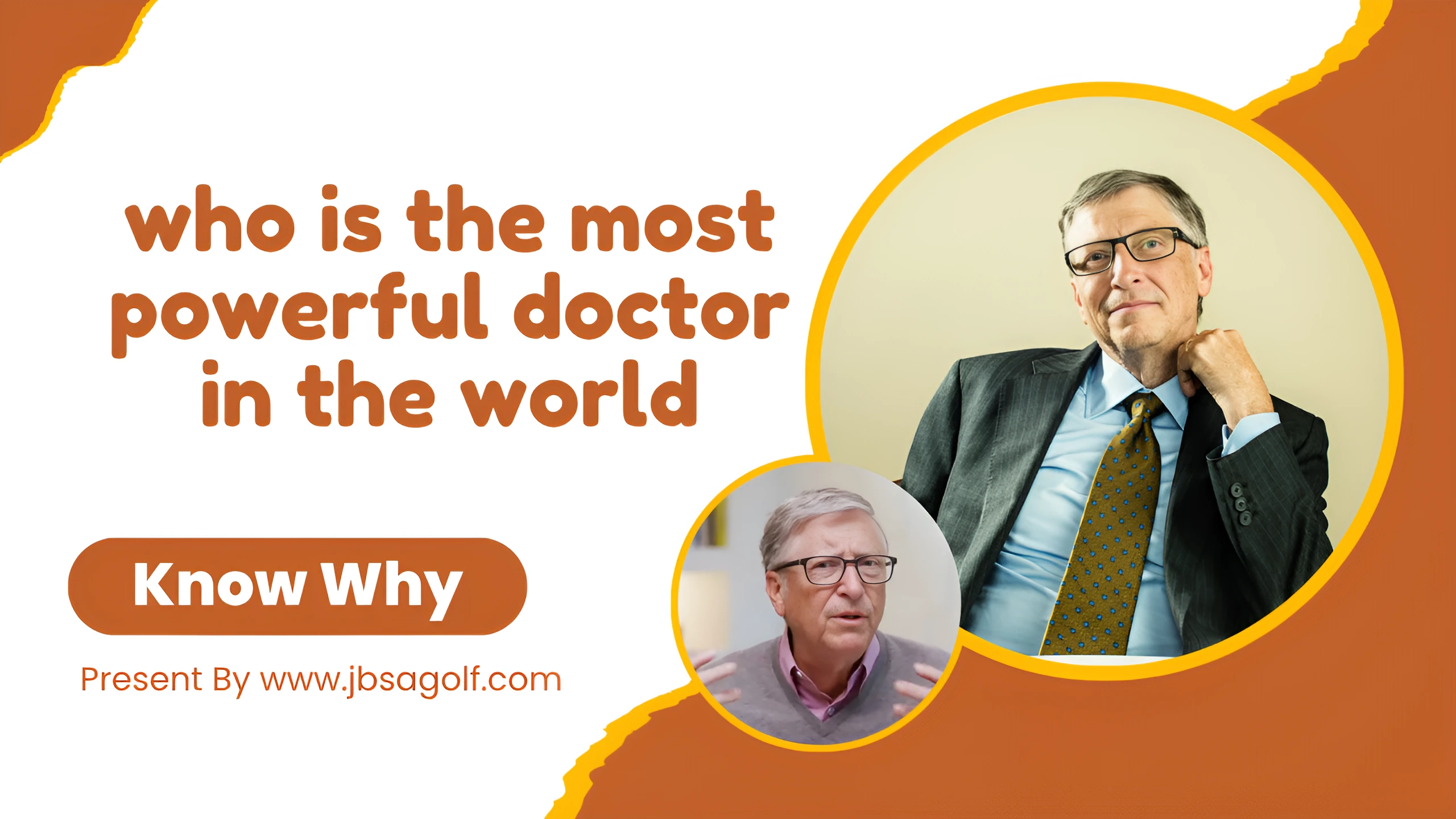Most Powerful Doctor