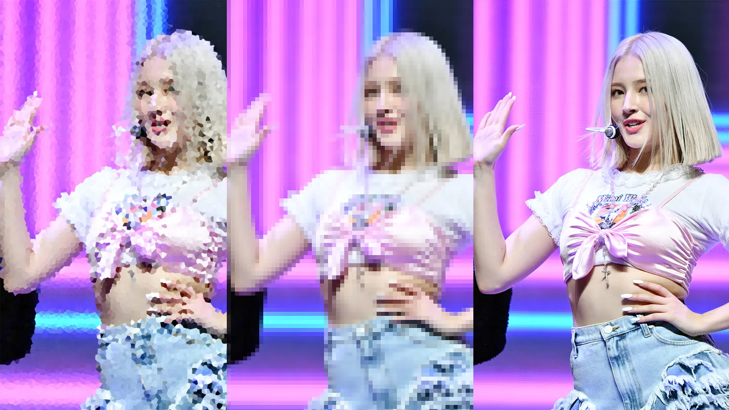 KpopDeepfake