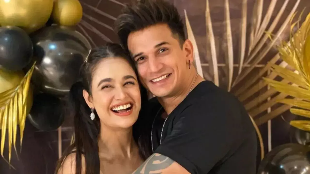 Prince Narula and Anuki’s Victory