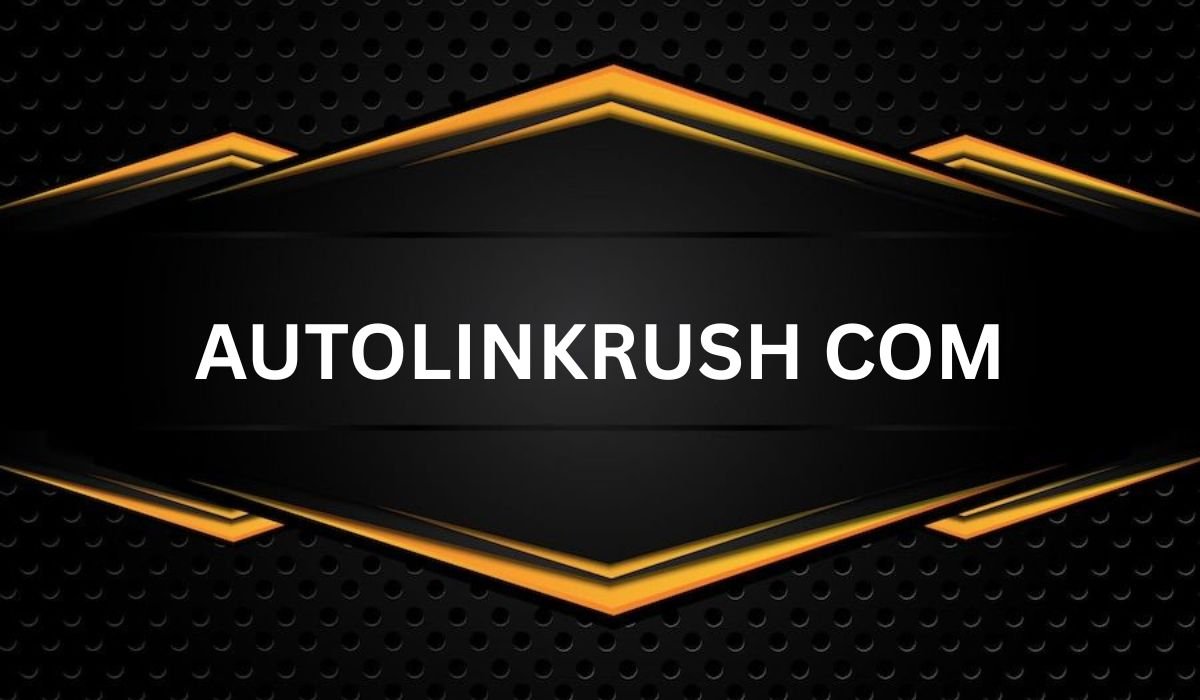 AutoLinkRush com