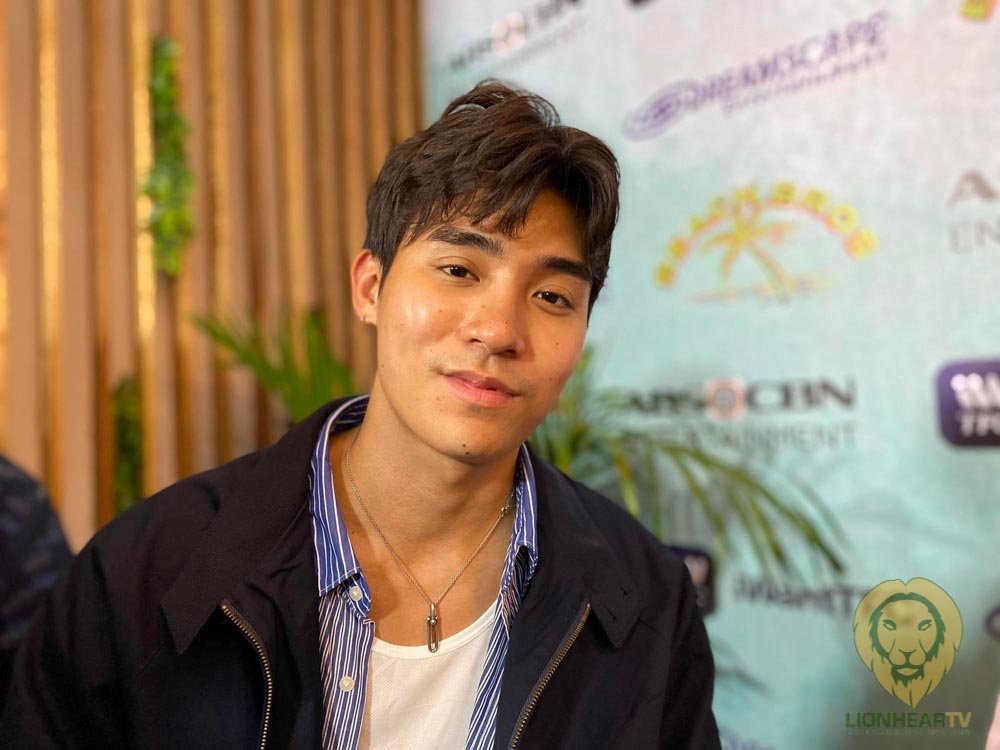 Brent Manalo Age