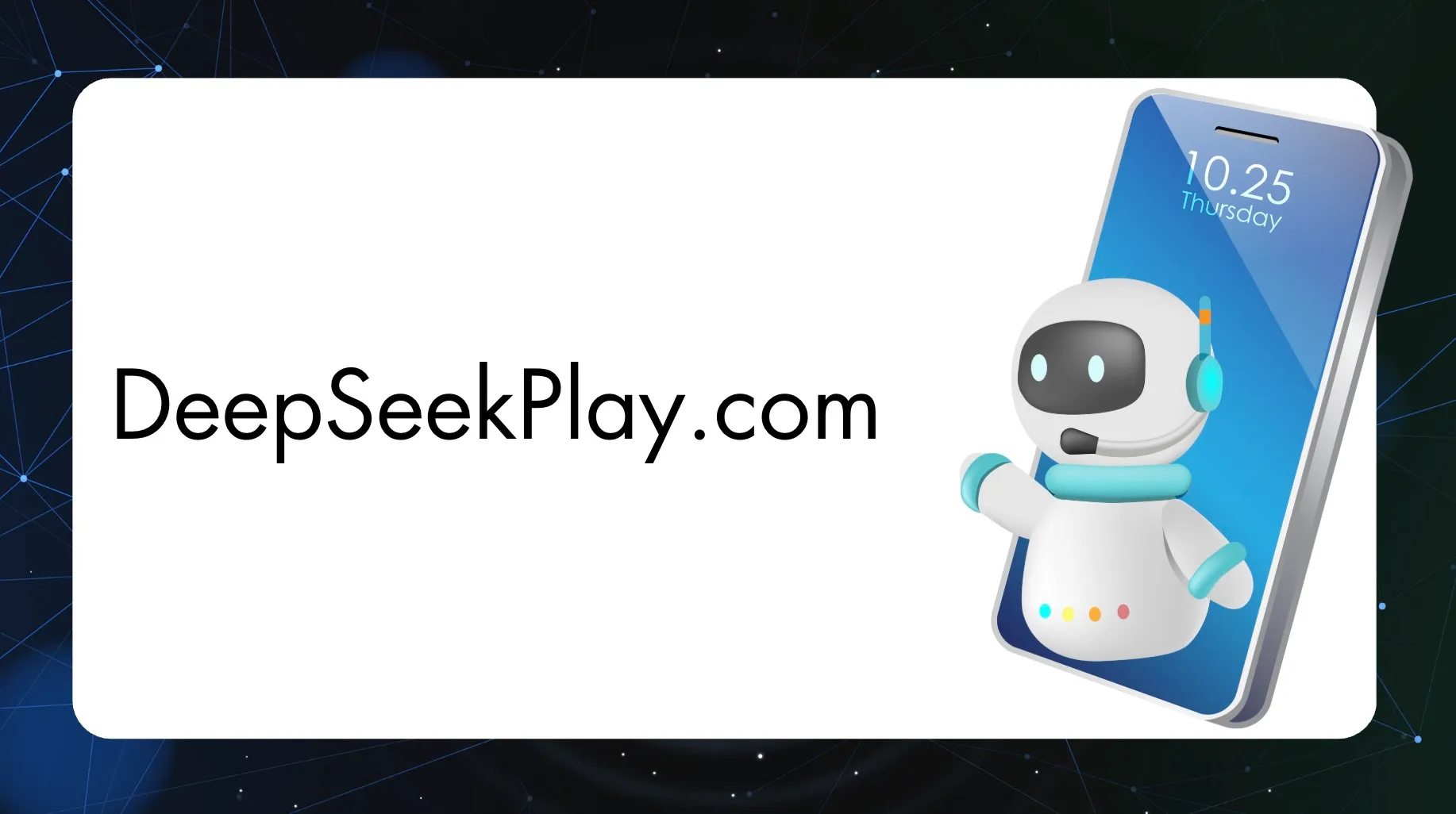 Deepseekplay Com