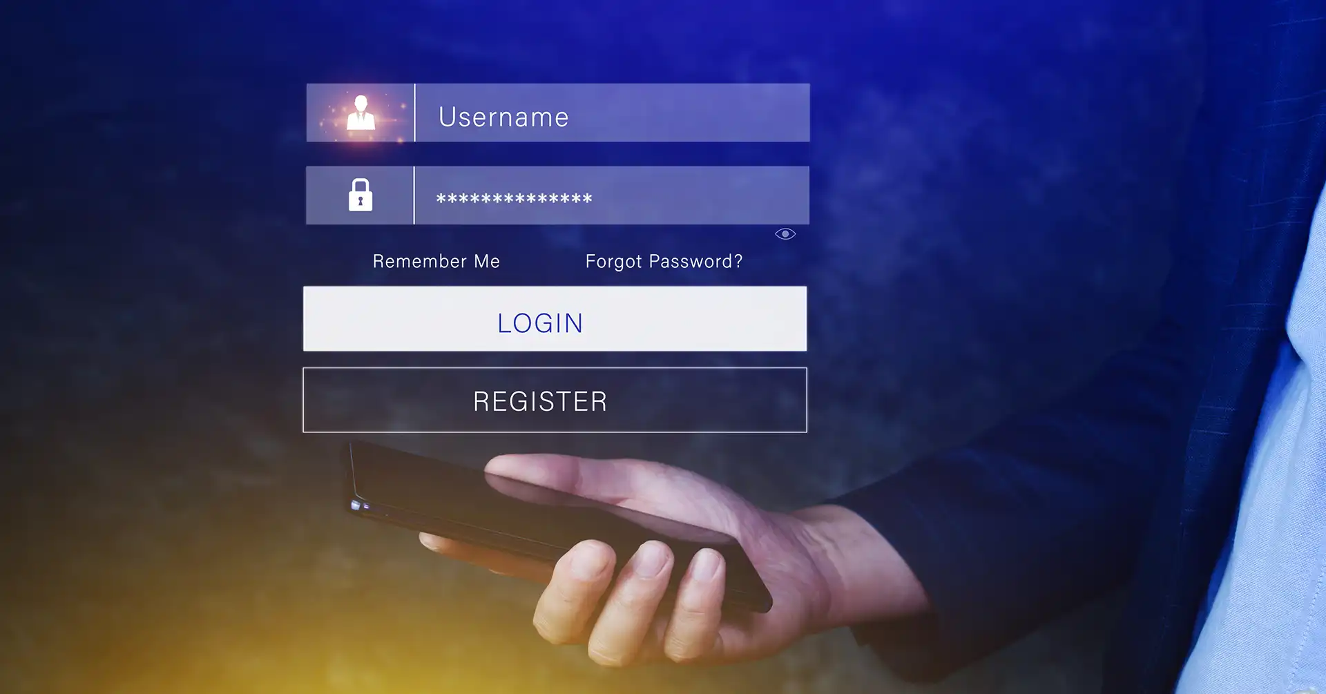 How to Reset IPCA Interface Password