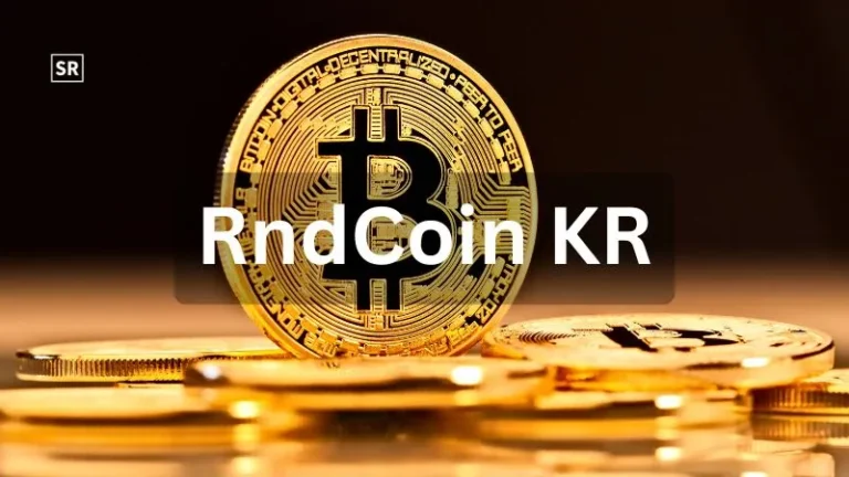 Rndcoin Kr