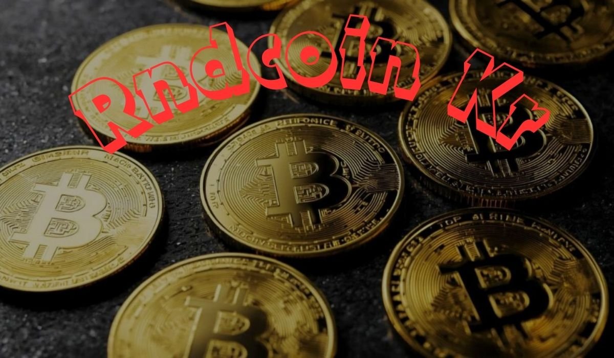 Rndcoin Kr – Know About the Emerging Korean Cryptocurrency