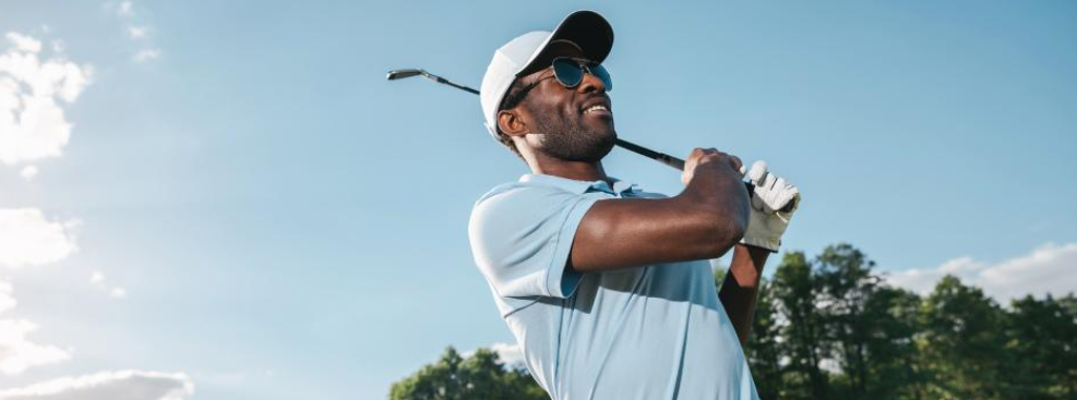 The Weather Wager: How Sun, Wind, and Rain Shape Golf Betting Outcomes
