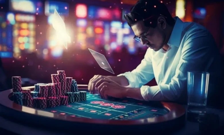 The Role Of Technology In Enhancing Both Golf And Casino Online Experiences