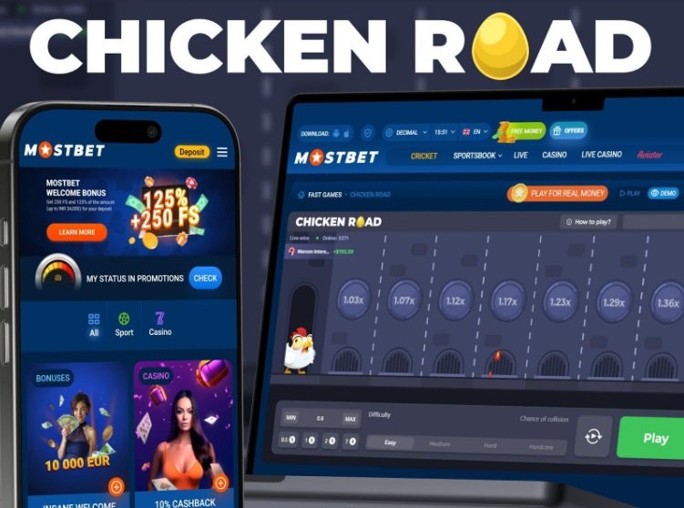 Bonuses for Chicken Road: how to claim and use them
