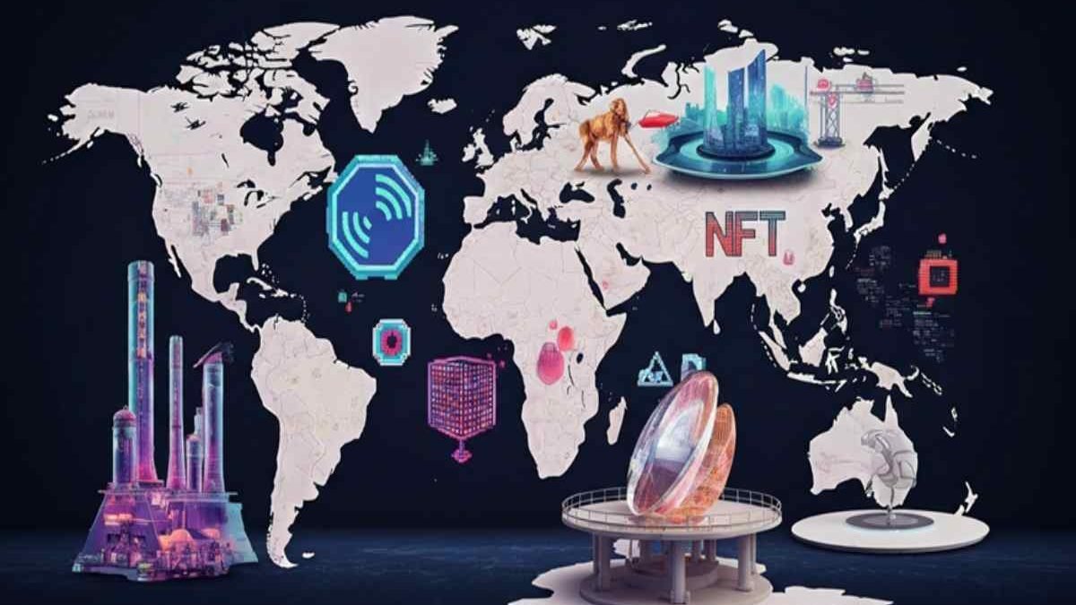 Artaverse.org Tech: Building the Future of Smart Digital Media
