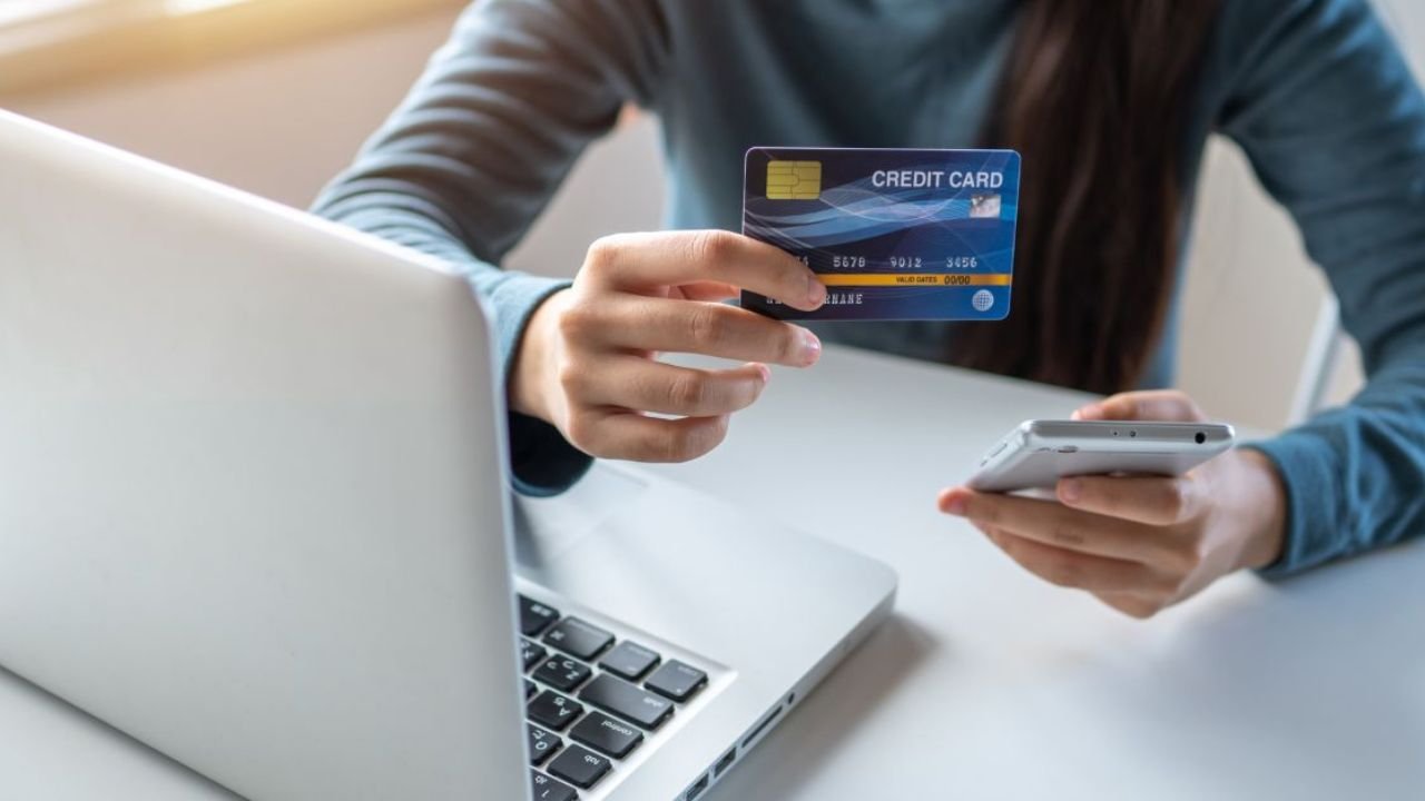 b2zakelijke leningcard
