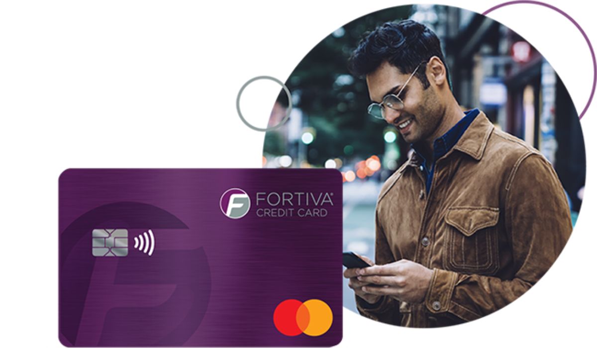 fortivacreditcard com